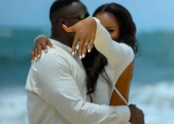 Actress Wofaifada Shares Exciting News Unveils Husband-to-Be and Wedding Date