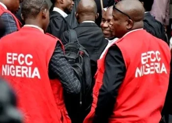 EFCC Denies Allegations of Releasing List of Ex-Governors Under Probe