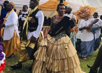 Family Drama Unfolds: Wofai Fada’s Father-in-Law Speaks Out on Wedding Rejection