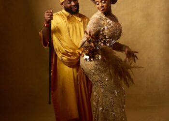 Chivido24: See Davido and Chioma’s Stunning Pre-Wedding Pictures