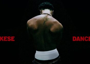 Wizkid Lights Up the Dancefloor With “Kese (Dance)
