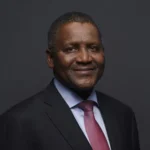 dangote