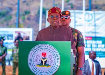 tinubu
