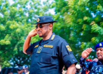 “Katsina Rescues 13-Year-Old from Trafficking, Vows to Protect Vulnerable Children”