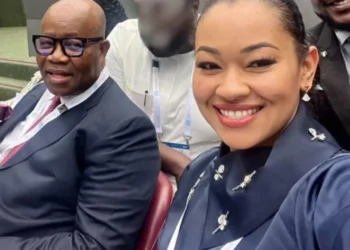 “Senator Natasha Akpoti-Uduaghan Accuses Senate President Akpabio of Sexual Harassment: ‘I Have Evidence’”