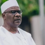 Senator Ndume