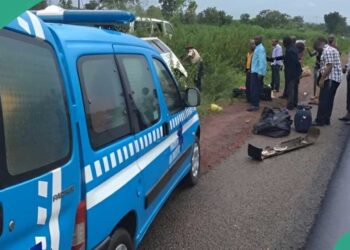 “Tragedy Strikes: Groom and Bride’s Sister Die Minutes Before Wedding in Bauchi”