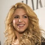 shakira