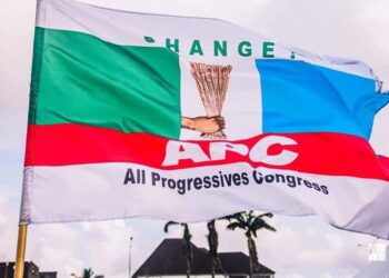 “Taraba APC Unites: Stakeholders Reconcile, Set Sights on 2027 Elections”