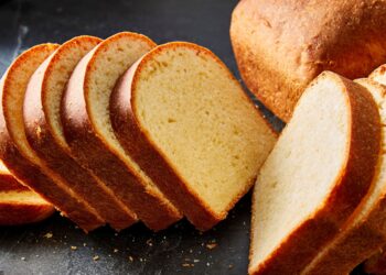 bread