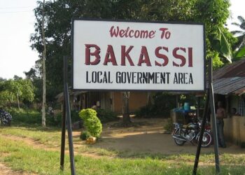 Bakassi Leaders Condemn Cross River Assembly Over Treason Allegation