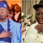 tinubu