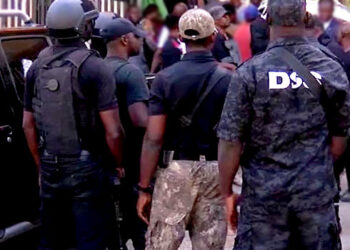 DSS