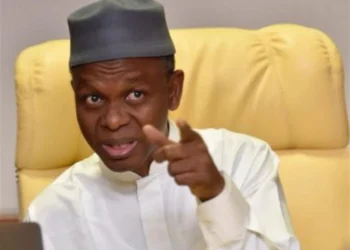 El-Rufai Accuses Governor Sani and NSA Ribadu of Empowering Bandits