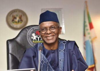 “El-Rufai Fires Back: Tinubu’s Birthday Message Shamed My Critics”