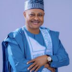 uba sani