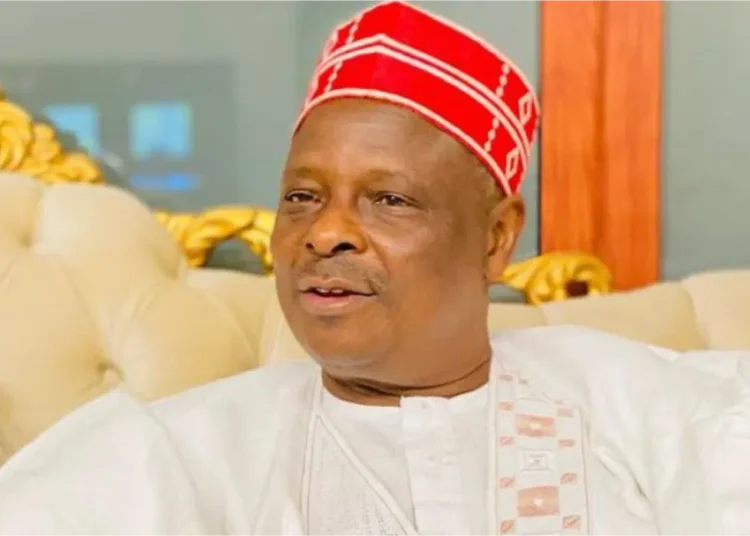 NNPP Chairman Declares Kwankwaso Will Emerge President in 2027
