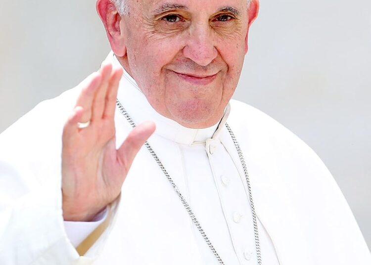 Pope Francis’ Health: Doctor Says Pontiff ‘Not Out of Danger’ Amid Recovery