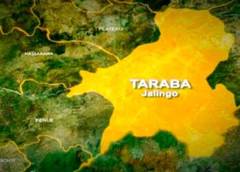 Taraba