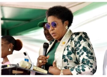 “Retirement is a New Beginning: HCSF Walson-Jack Empowers Nigerian Workers for Life After Service”