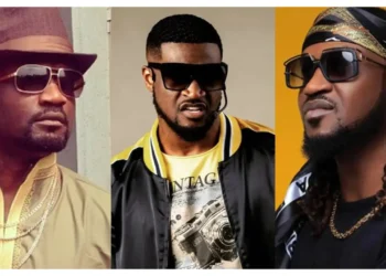 “Paul Okoye Accuses Twin Brother Peter of Trying to Jail Elder Brother Jude Over Alleged N1.3bn Fraud”