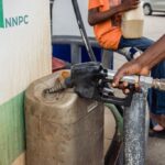 fuel price