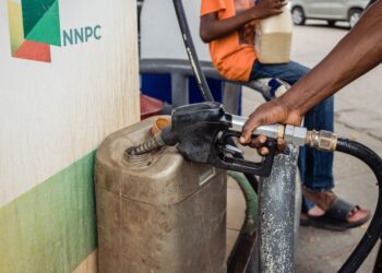 fuel price