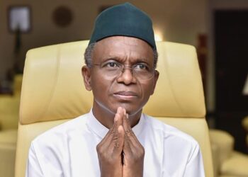 “El-Rufai Speaks Out: ‘APC Has Left Me, But I’m Not Retiring from Politics’”