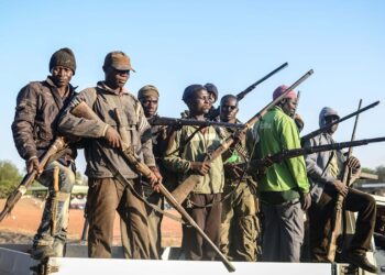 “Boko Haram and ISWAP Rivalry Escalates in Lake Chad Region, Sparking Heavy Casualties”