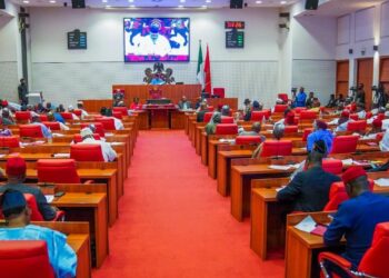 “Senate vs CBN: N30tn Ways and Means Probe Hits a Wall as Apex Bank Accused of Obstruction”