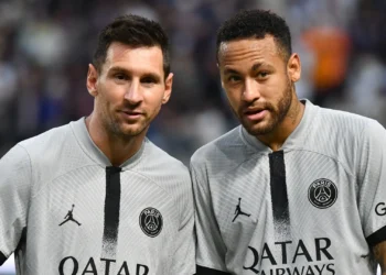 “I Taught Messi How to Take Penalties” – Neymar Reveals