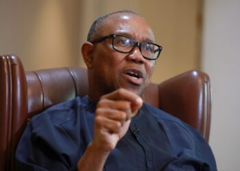 “Peter Obi Reflects on IBB’s Legacy and Calls for Honesty in Nigeria’s Electoral History”