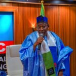 ganduje