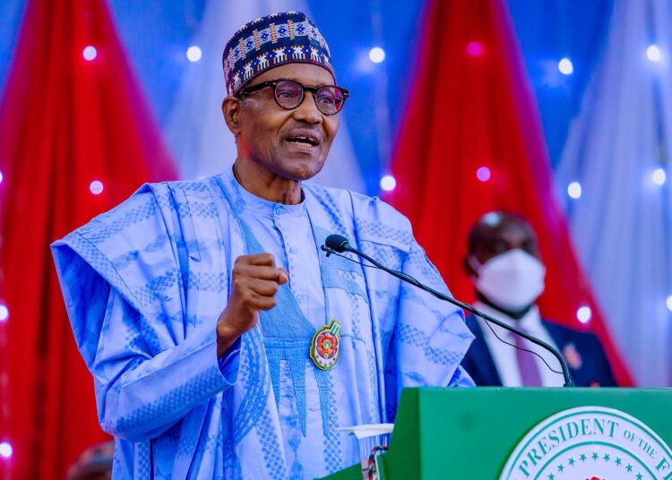 buhari