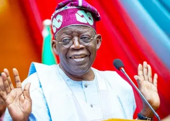 “Tinubu Defends Fuel Subsidy Removal: States Richer, But Nigerians Feel the Pinch”