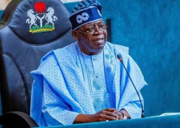 “Tinubu to Senate: Give Me Workable Tax Reform Laws”