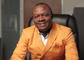 “Valentine Ozigbo Welcomes Peter Obi to APC: ‘I Hope He Joins Me in the Ruling Party’”