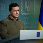 ukraine