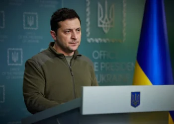 ukraine