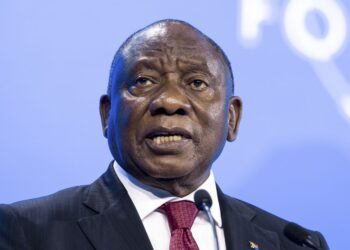 Nigerians Demand Justice as South African Government Urged to Find Killers of Anthony Mbonu