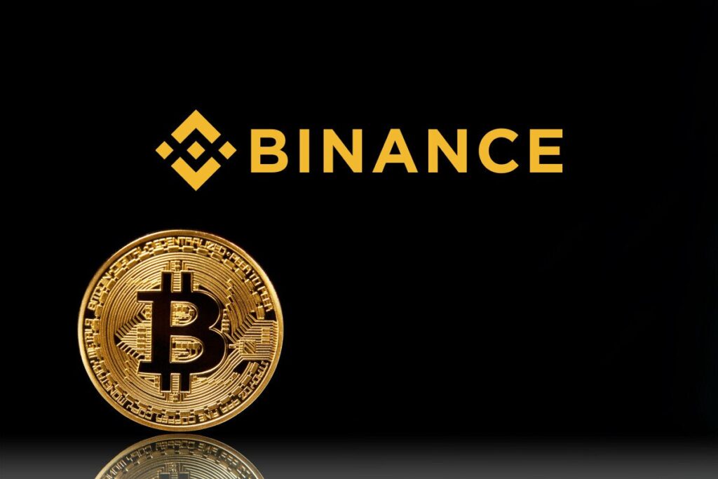 binance