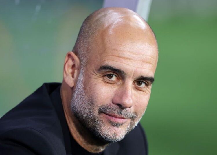 Pep Guardiola Reflects on Manchester City’s Unmatched Achievements