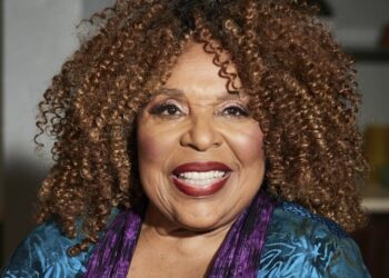 Legendary Grammy Winner Roberta Flack Passes Away at 88