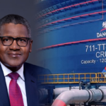 dangote