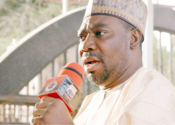 “Ordinary President Steps In: Mediation Offer After Senator Natasha Drags Akpabio to Court”