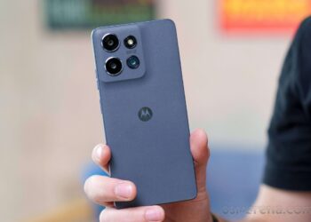 moto g power (2025)