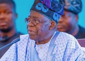 tinubu
