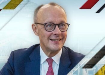 Friedrich Merz Wins German Election: Trump, Netanyahu, NATO React