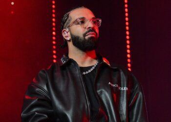 “FIFA President Infantino Open to Drake Headlining 2026 World Cup Halftime Show”