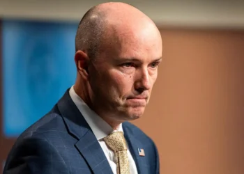 Utah Becomes First U.S. State to Ban LGBTQ+ Pride Flags in Schools and Government Buildings